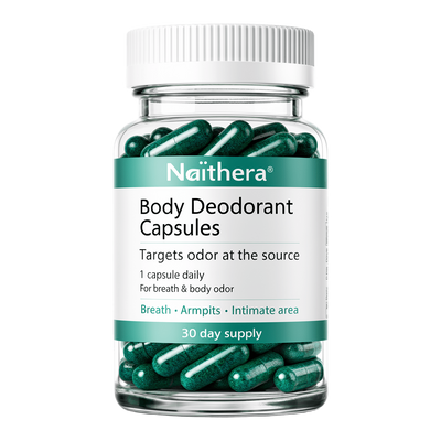 Naïthera US