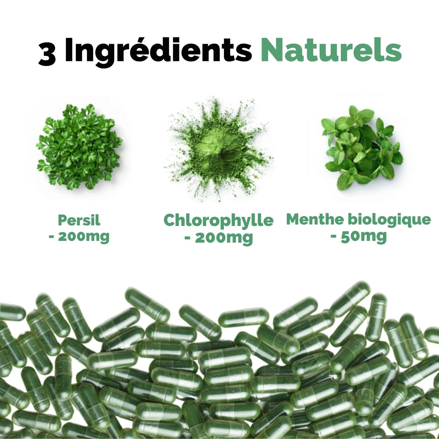 Naïthera™ - Complément Anti-Odeur